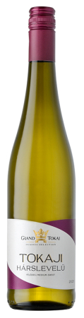 Grand Tokaj - Vin alb demidulce Tokaji Hárslevelű