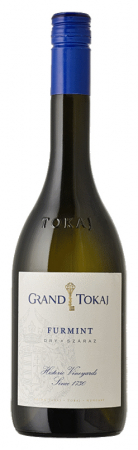 Grand Tokaj - Vin alb sec Tokaj Furmint Terroir Selection