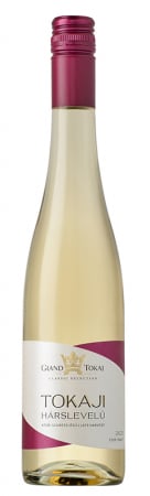 Grand Tokaj - Vin alb dulce Tokaji Hárslevelű Late Harvest Classic Selection (recoltă târzie)