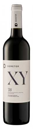 Vinuri premiate - XY - vin roșu sec