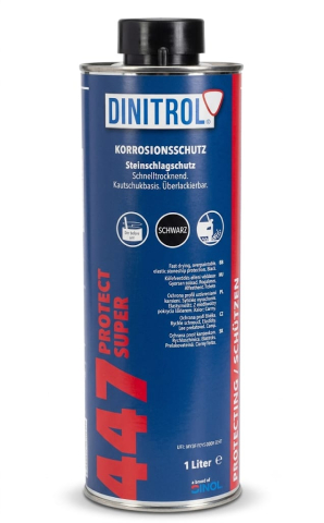 Insonorizant & Mastic - 447 Protect Super