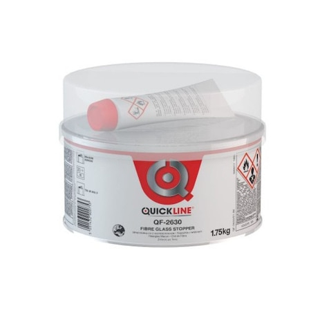 Chituri Auto - CHIT FIBRA STICLA+INTARITOR