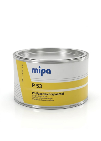 Chituri Auto - Chit Mipa P 53 Fibra Light