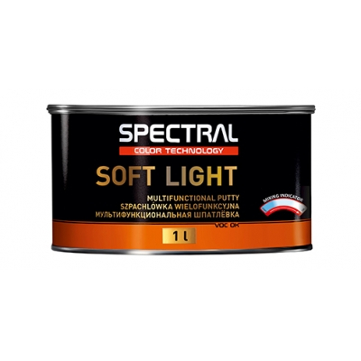 Chituri Auto - CHIT SOFT LIGHT SPECTRAL 1L