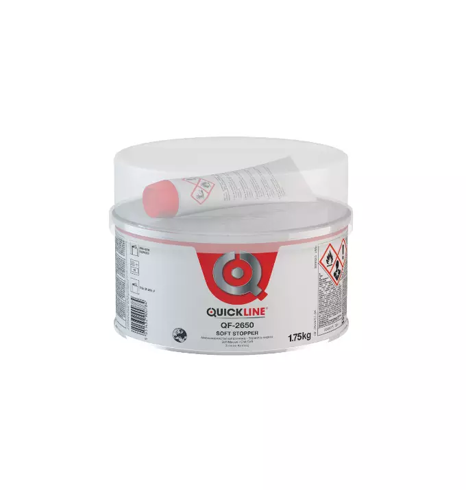 Chituri Auto - Chit soft QUICKLINE 1.75kg