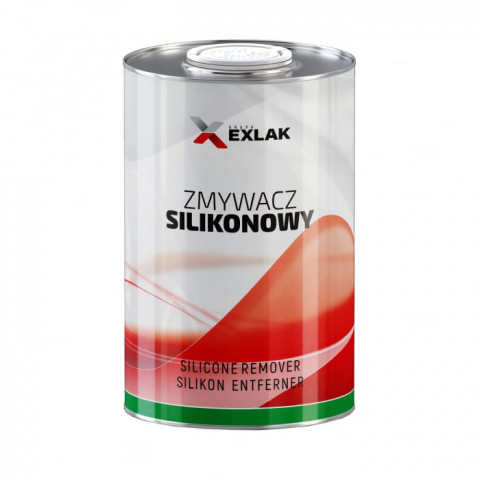 Diluante si Degresante - Degresant auto EXLAK