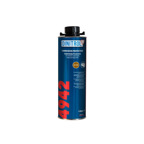 Insonorizant & Mastic - Dinitrol 4942