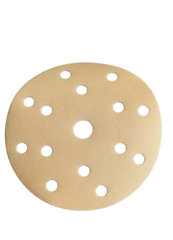 Abrazive - Discuri abrazive de slefuit GOLD