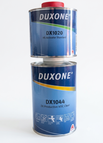 Lacuri Auto - Duxone DX1044 Lac Rapid