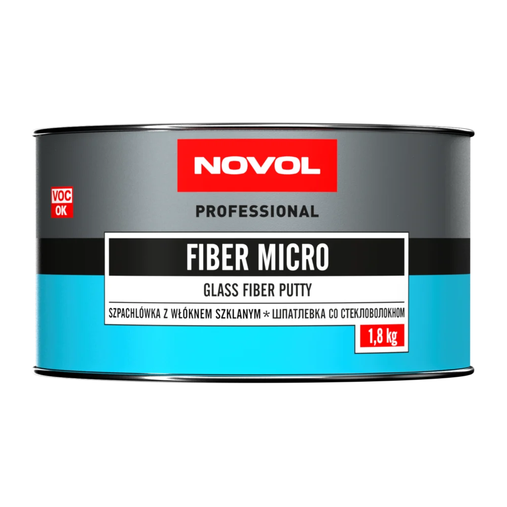 Chituri Auto - Fibra Micro 1.8KG