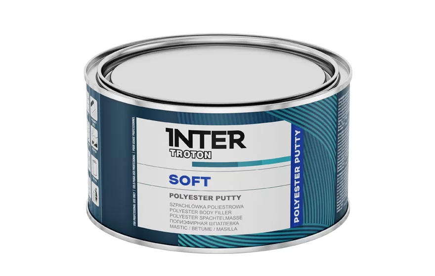 Chituri Auto - INTERTROTON CHIT SOFT