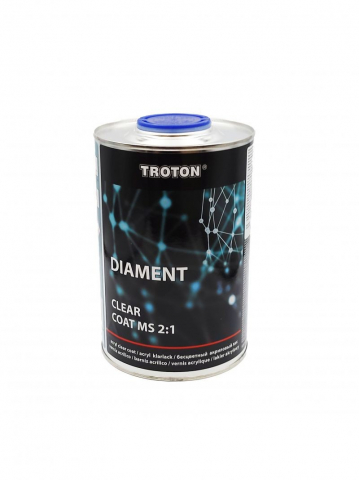 Lacuri Auto - INTERTROTON LAC ACRILIC DIAMENT + INTARITOR 1.5L