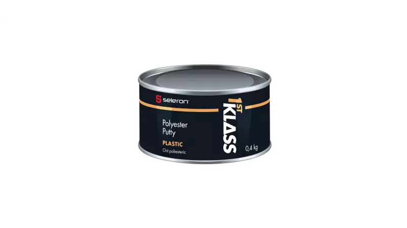 Chituri Auto - KLASS Chit plastic gri