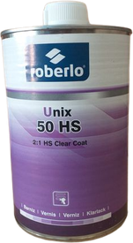 Lacuri Auto - Lac UNIX 50 HS, 2:1, Roberlo1L + Intaritor 0.5