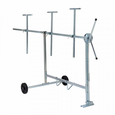 Suport de piese - Paint Stand HLS 93