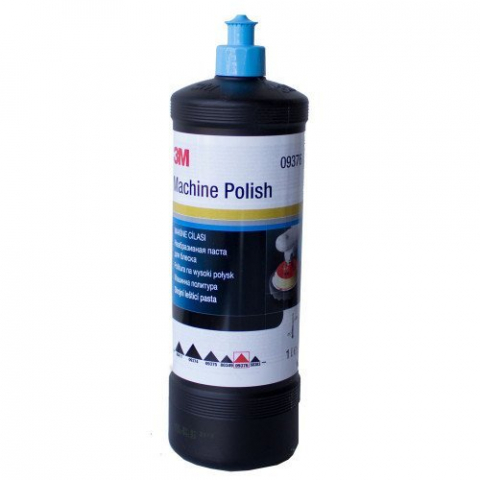 Polish - Pasta polish fina 3M  1 Kg