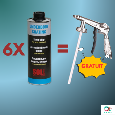 Promotii - PROMOTIE SOLL BITUM