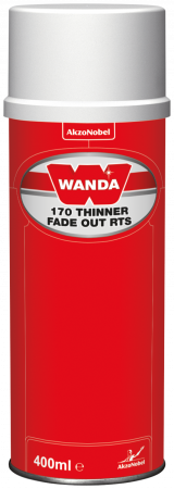 Diluante si Degresante - WANDA SPRAY 170 DILUANT DE PIERDERE 400 ML