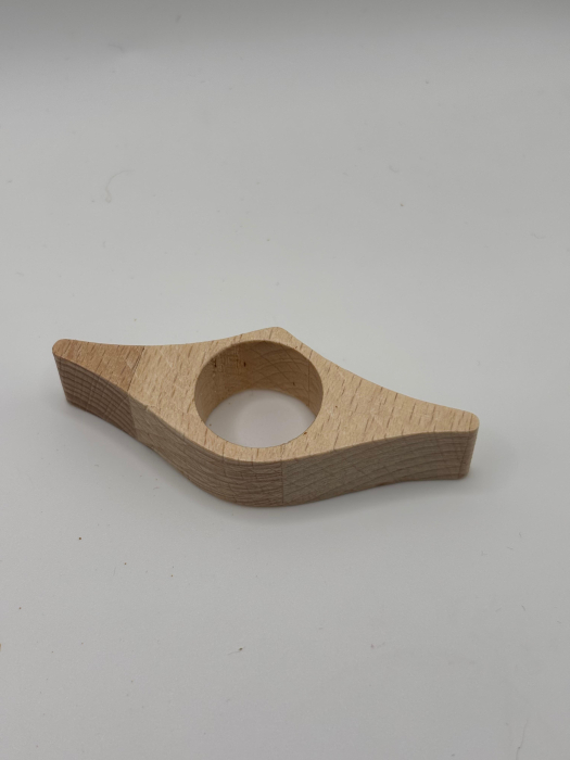 Suport de pagini din lemn masiv – pentru citit, 4 culori disponibile [2]