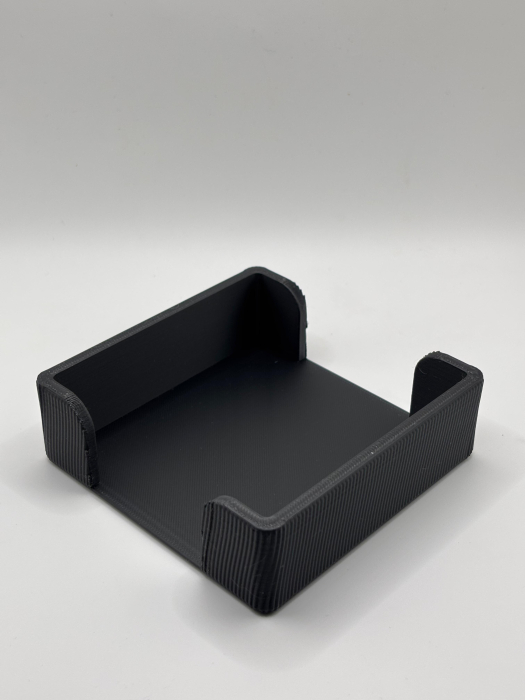 Suport coastere printat 3D – organizare 4 coastere [2]