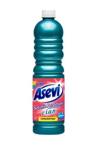 Asevi Cian, Soluție pardoseli 1L [1]