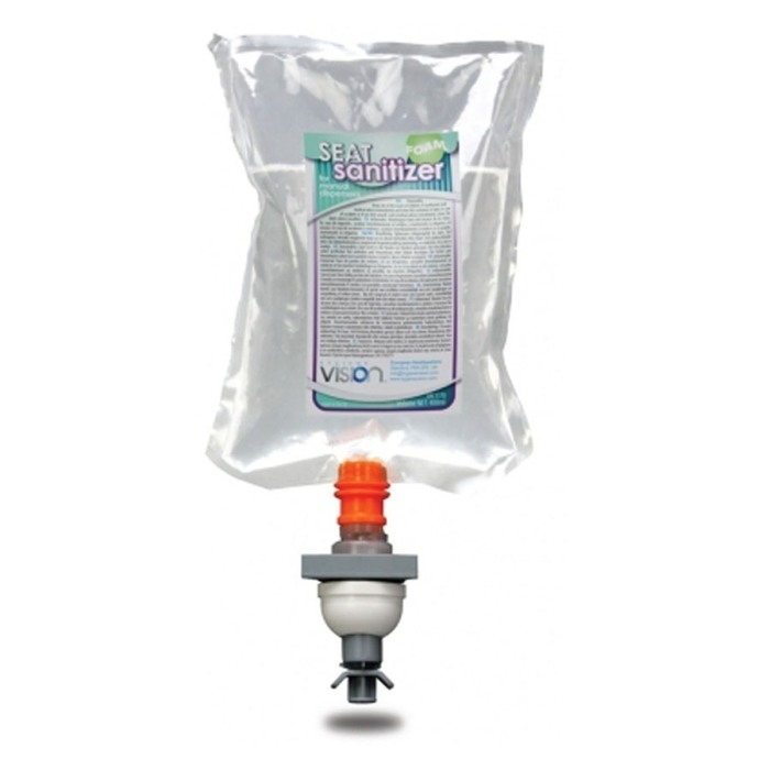 Dezinfectant suprafete si colaci WC 400ml [1]