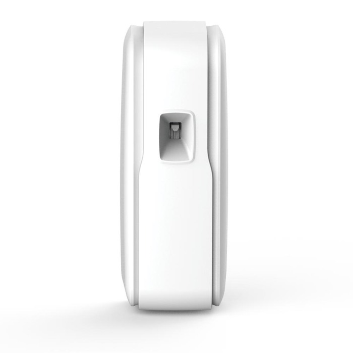 Dispenser AirFresh LCD profesional  - Alb [3]