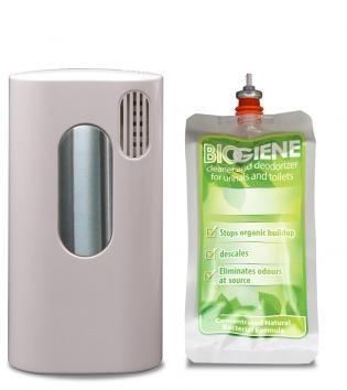 Dispenser Biogienus cu led [2]