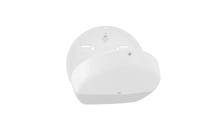 Dispenser de hartie Igienica alb, Jumbo Tork Elevation [3]