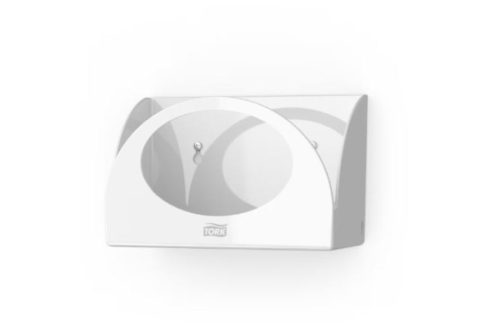 Dispenser mic pachet lavete industriale Tork [2]
