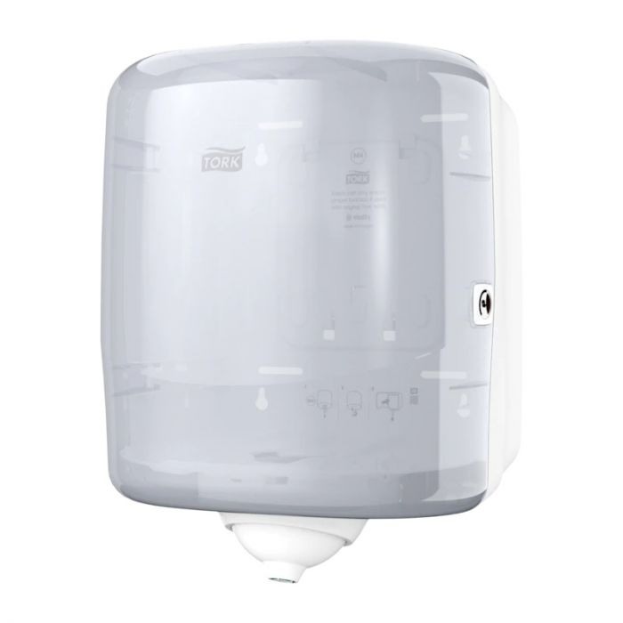 Dispenser pentru prosop cu derulare centrala, Tork Reflex [2]