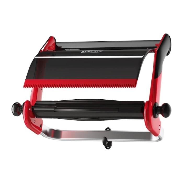 Dispenser perete lavete industriale negru Tork [2]