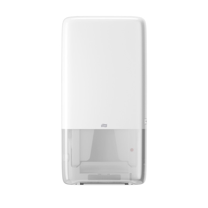 Dispenser prosoape pentru maini, Tork PeakServe [3]