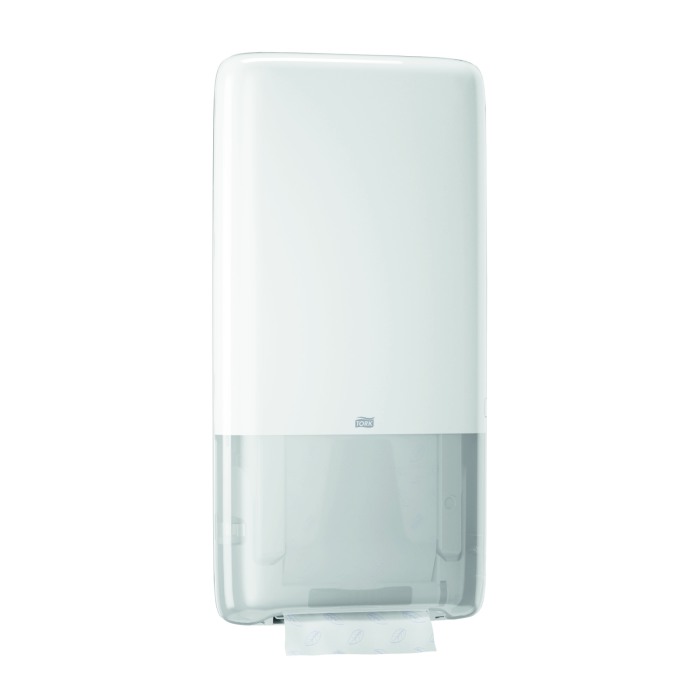 Dispenser prosoape pentru maini, Tork PeakServe [2]