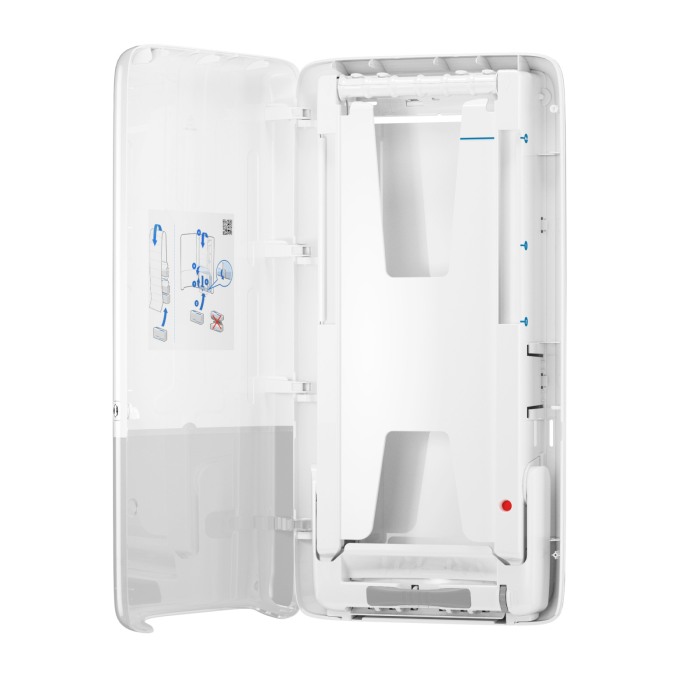 Dispenser prosoape pentru maini, Tork PeakServe [4]