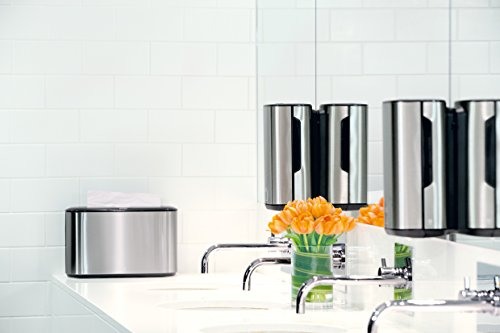 Dispenser prosoape pliate Tork Express Countertop Multifold [4]