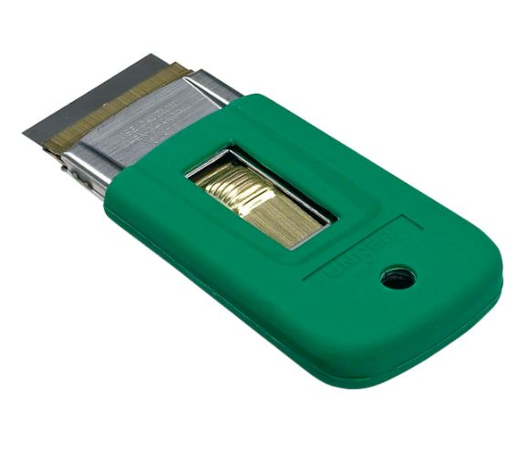 Unger Razuitor cu maner din cauciuc securizat ErgoTec [1]