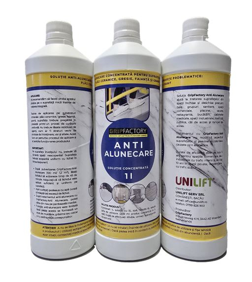 Gripfactory Soluție Anti-Alunecare Concentrată 1 l [3]