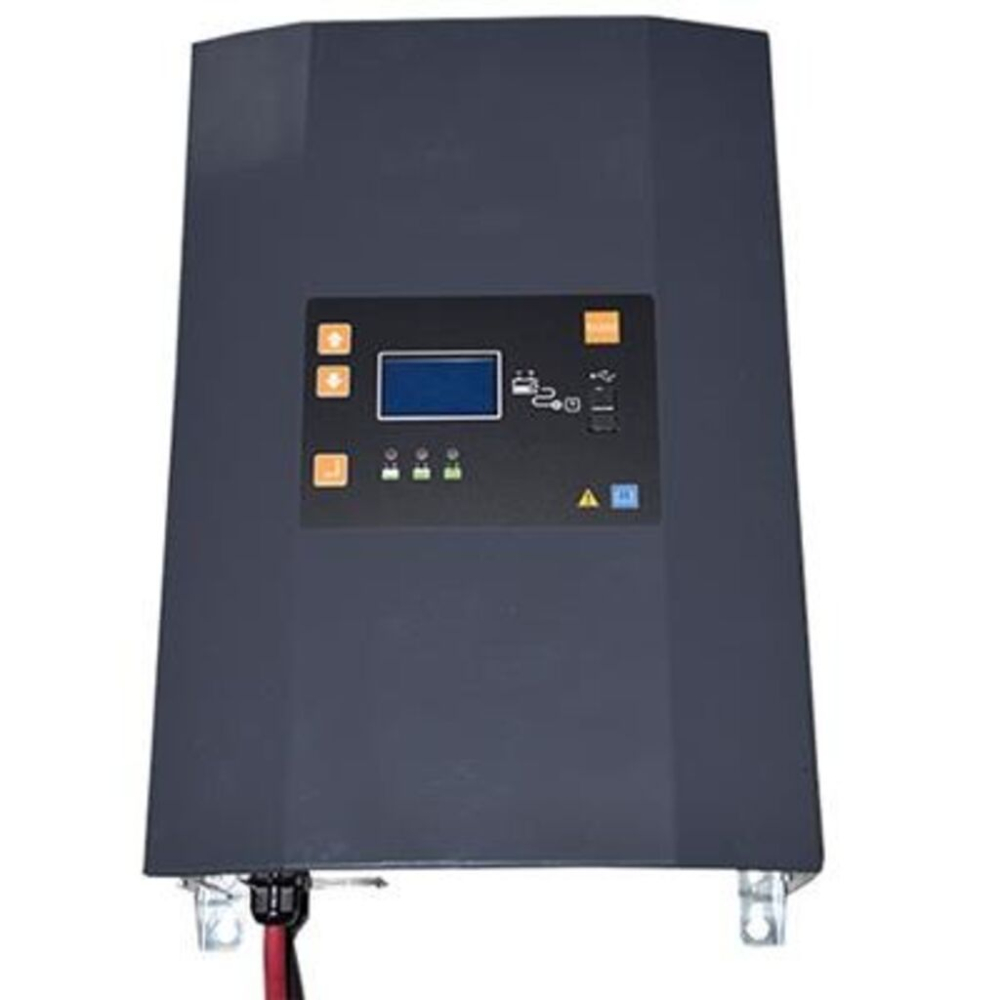 Încărcător extern 70 A 240 V [1]