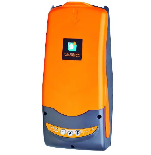 Kit Intellidose Pentru swingo  - Taski Swingo 1650 [1]