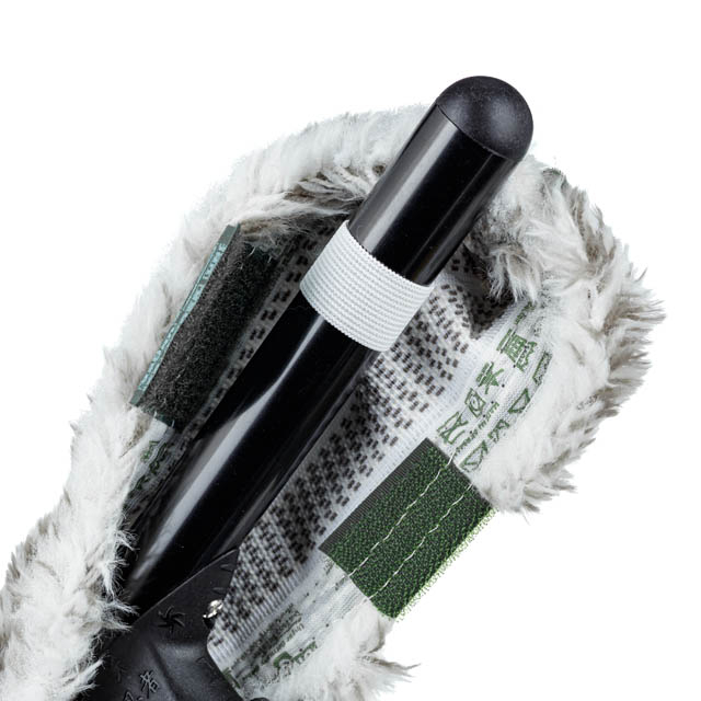 UNGER Set suport cu spalator geam ErgoTec NINJA [3]