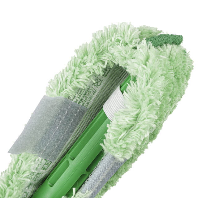 UNGER Set suport cu spalator geam T-bar stripWasher [3]