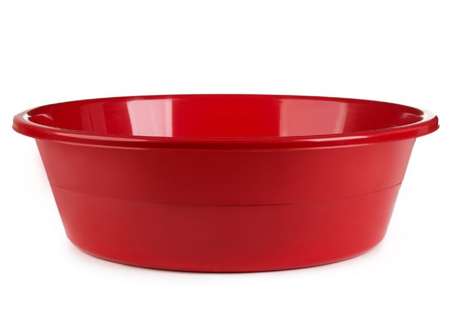 Lighean Rotund Plastic [1]