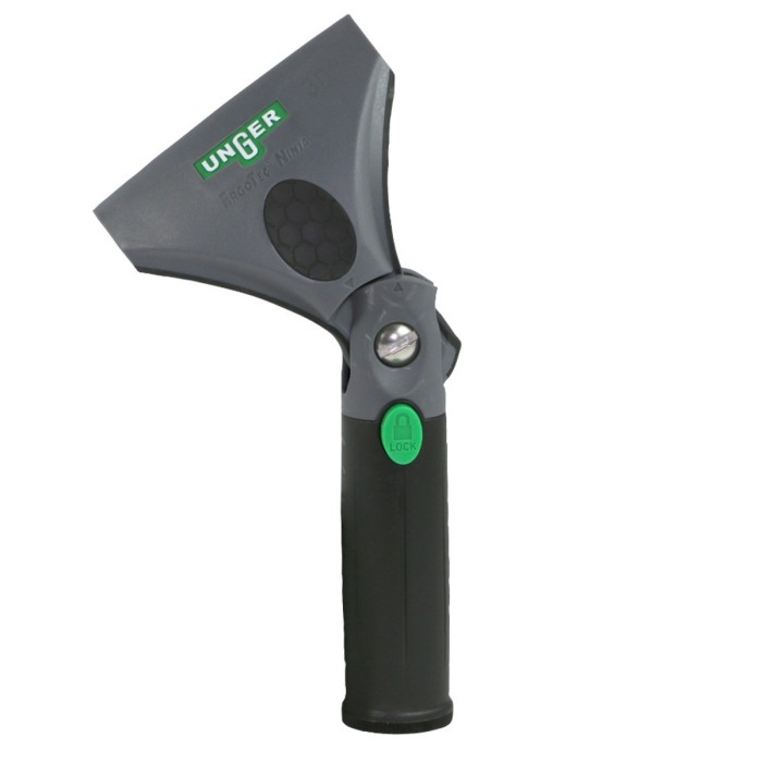 Maner racleta ErgoTec Ninja 30 grade [2]