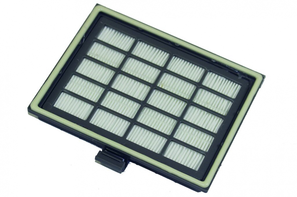 Microfiltru HEPA pentru AERO BP / jet / Ergodisc - TASKI HEPA H13 Filtru [2]
