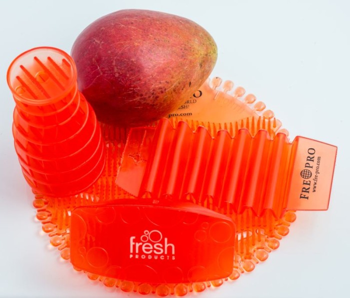 Odorizant Remind Air Curve Mango [2]