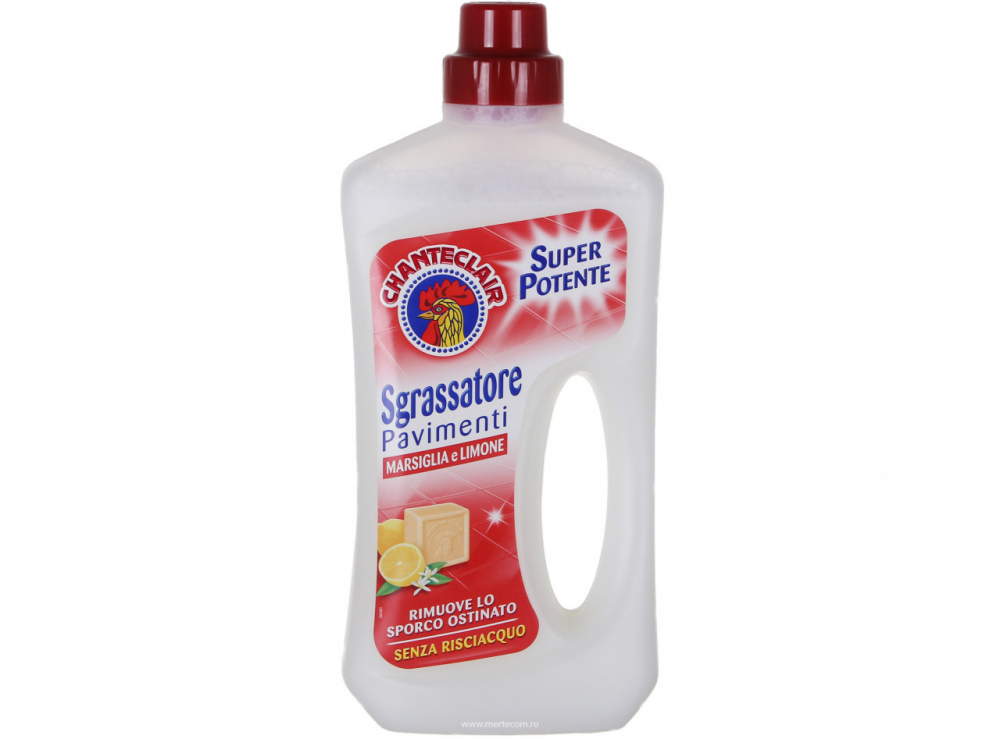 Pachet Promo Detergent Chante Clair [6]