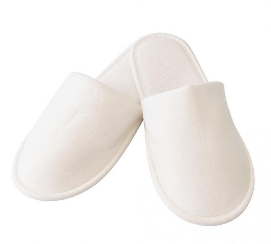 Papuci de unică folosință fără conținut de plastic, ECO - 5mm [1]
