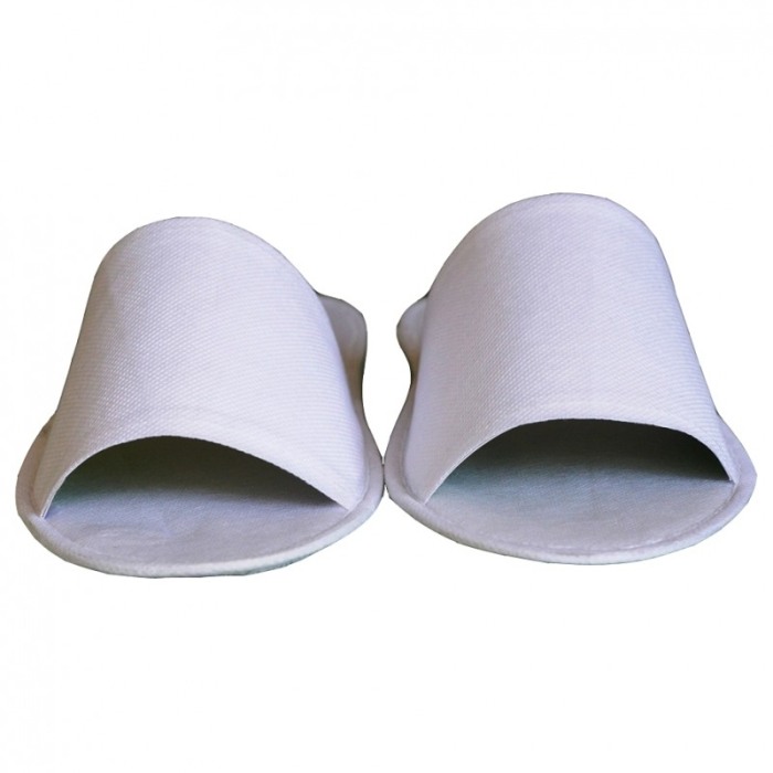 Papuci deschisi din material netesut, 3mm [3]