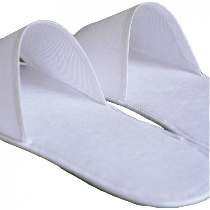 Papuci deschisi din material netesut, 3mm [2]